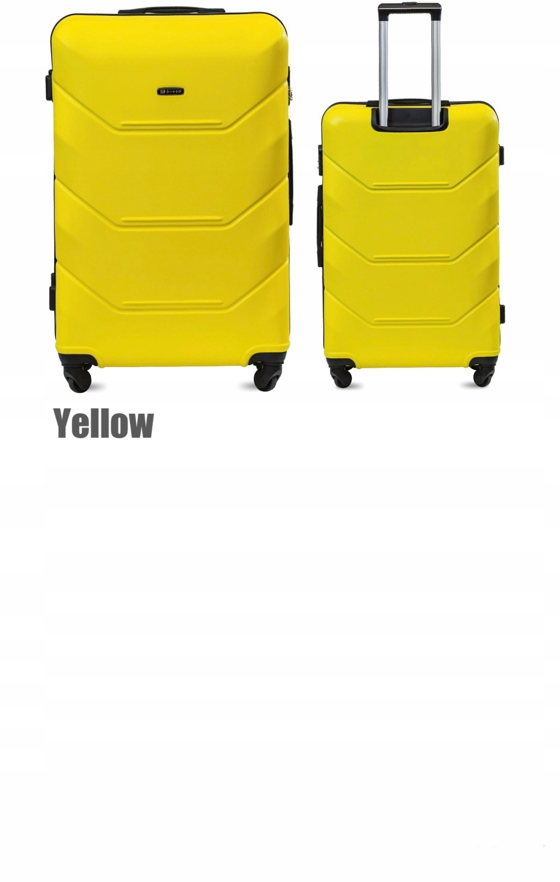 WALIZKA BLOOM XXL “ 28 ” 97L DUŻA MOCNA TWARDA ABS PREMIUM Kod producenta KOL13