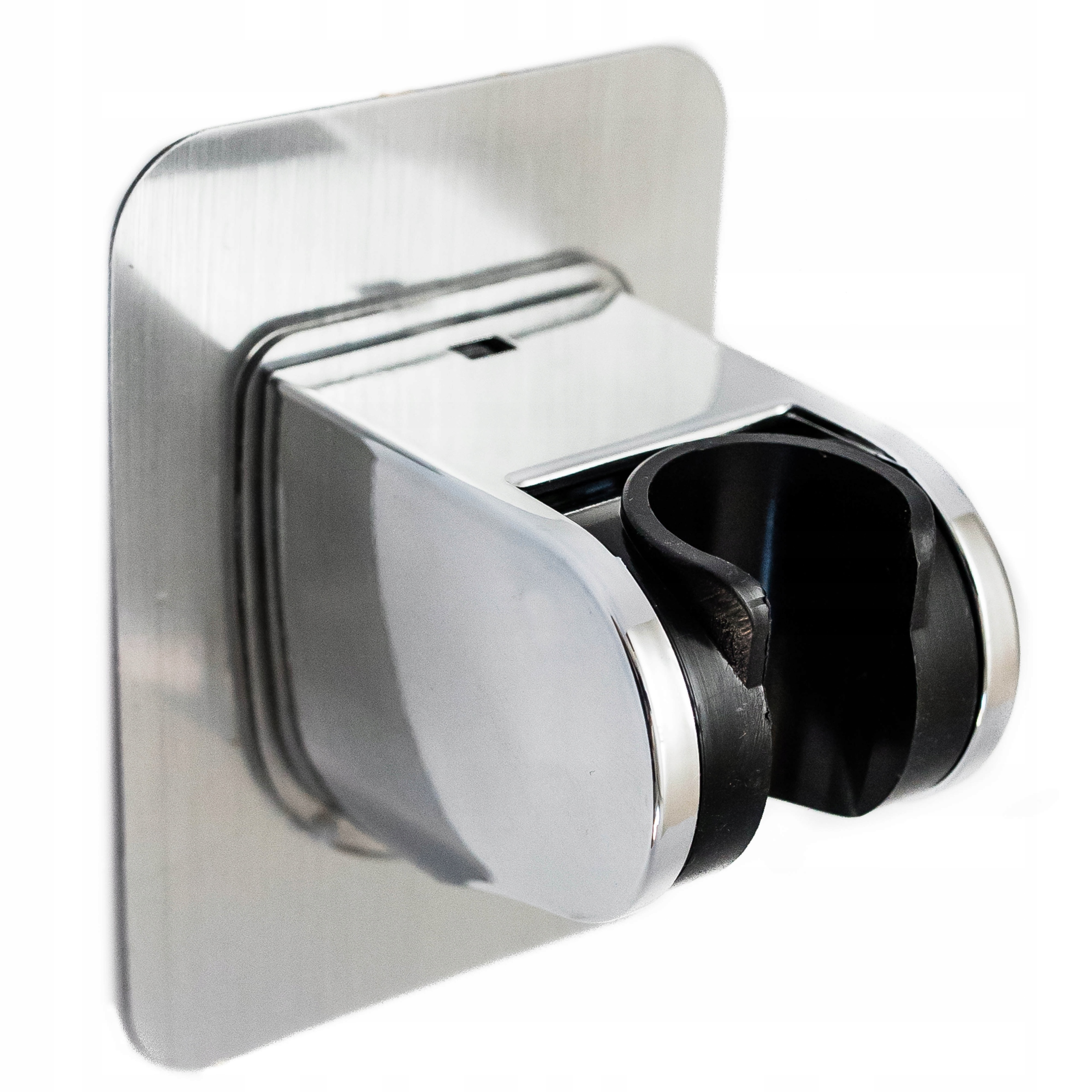 

Uchwyt Prysznicowy Regulowany Samoprzylepny USL-03