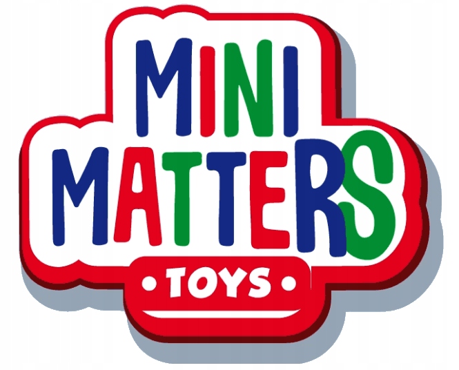 Puzzle drewniane układanka łamigłówka 7 el montessori ZESTAW farma Marka Mini Matters