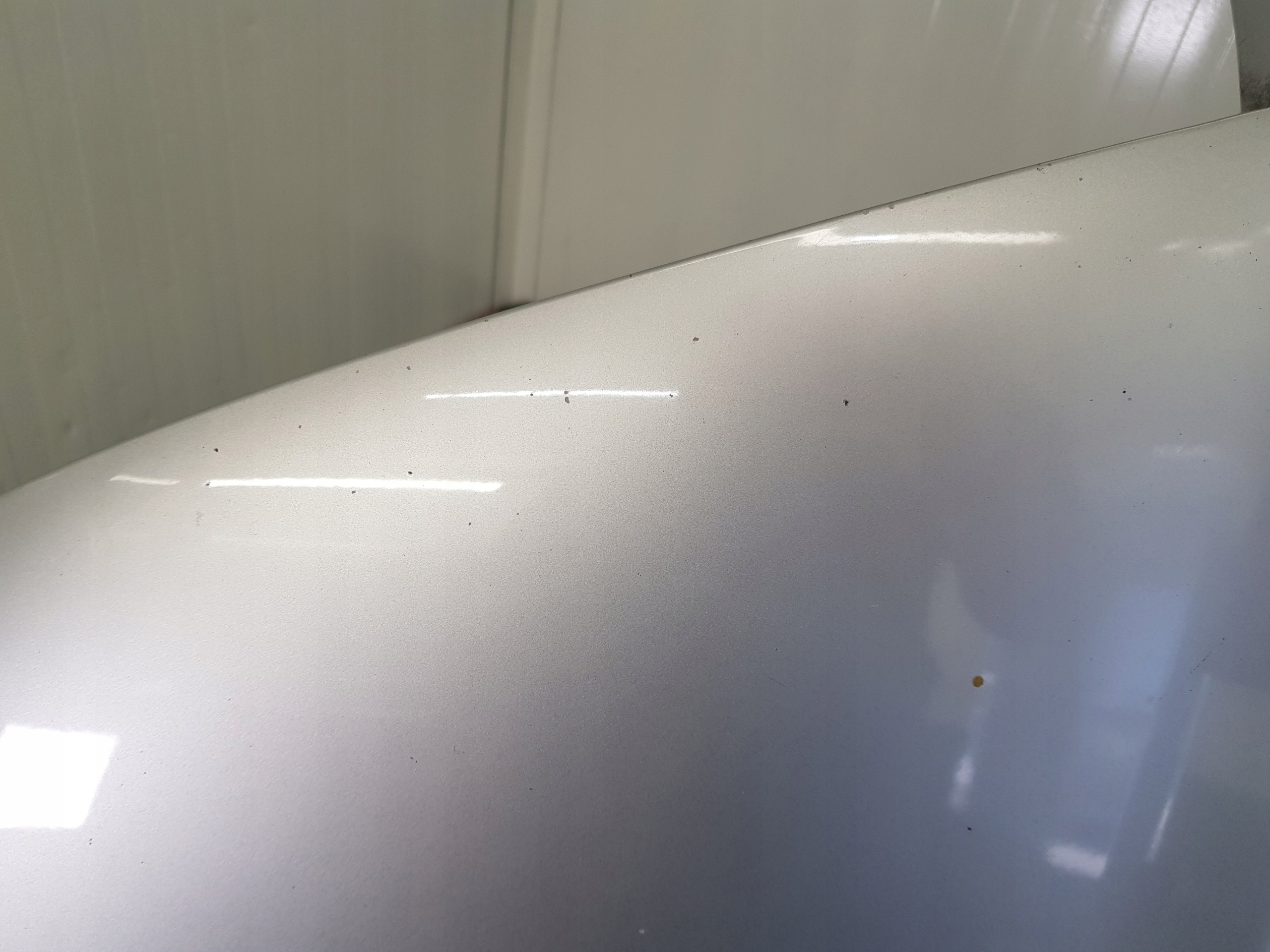cofano LIFT SKODA FABIA 1