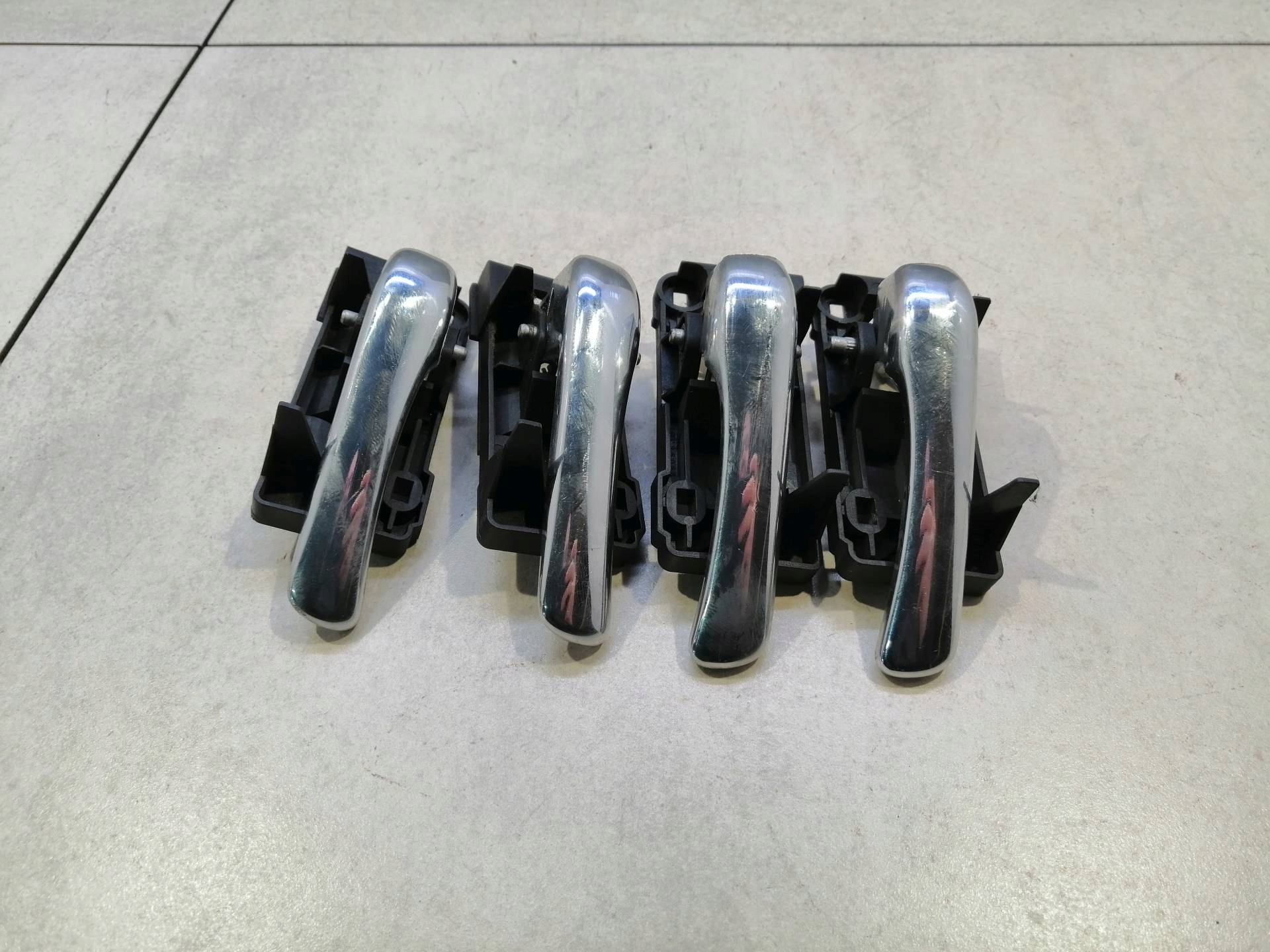 handle inner KOMPLET ALFA 147 1.9 JTD