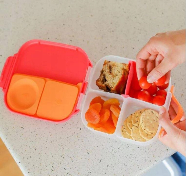 BBOX MINI LUNCHBOX 1L ŚNIADANIÓWKA Kod producenta 00664