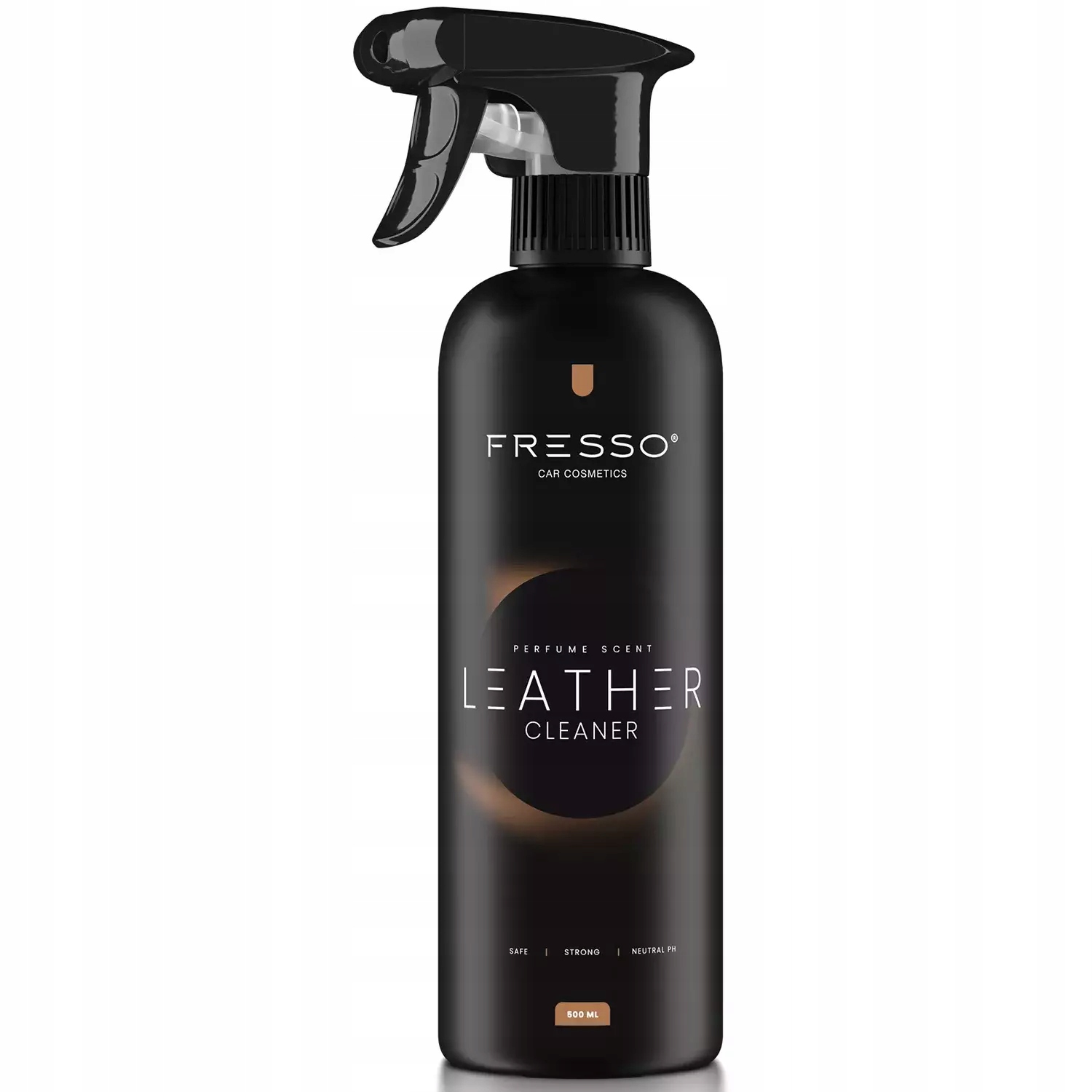 Fresso Leather Cleaner 500ml