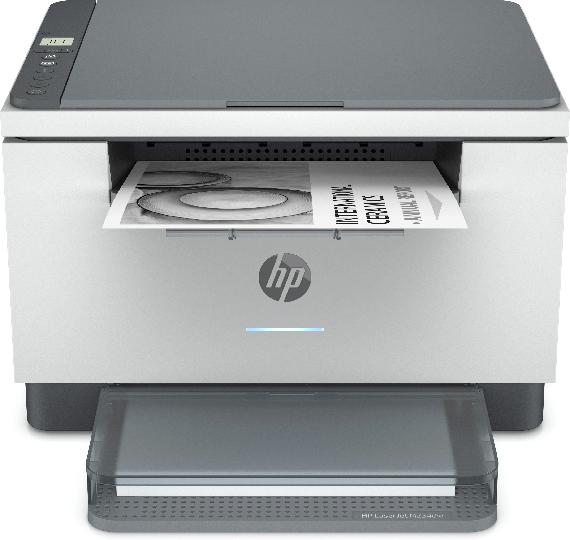 Drukarka wielofunkcyjna laserowa (mono) Hp LaserJet M234dw