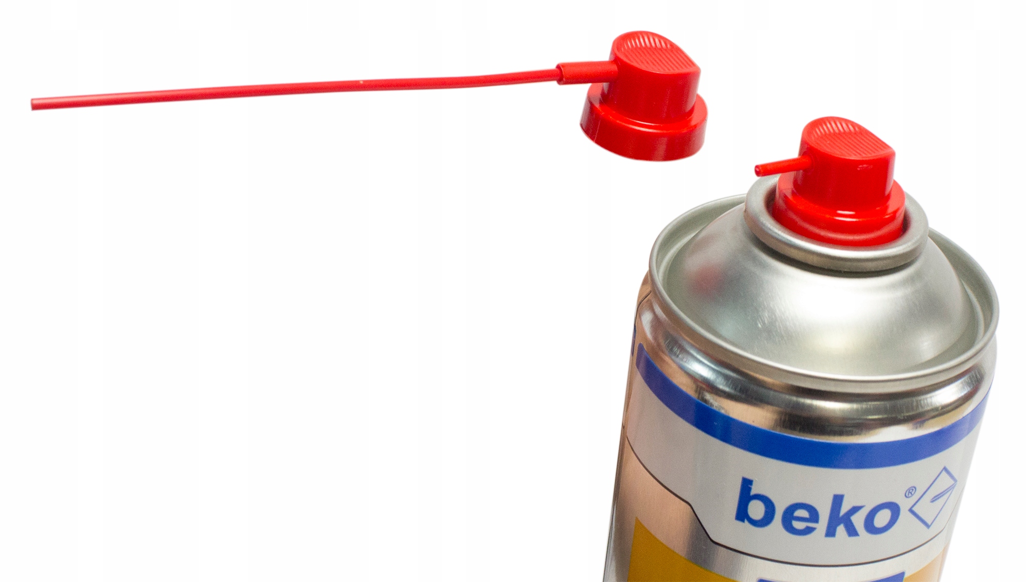 BEKO Smar o podwyższonej przyczepności 500 ml Marka Beko