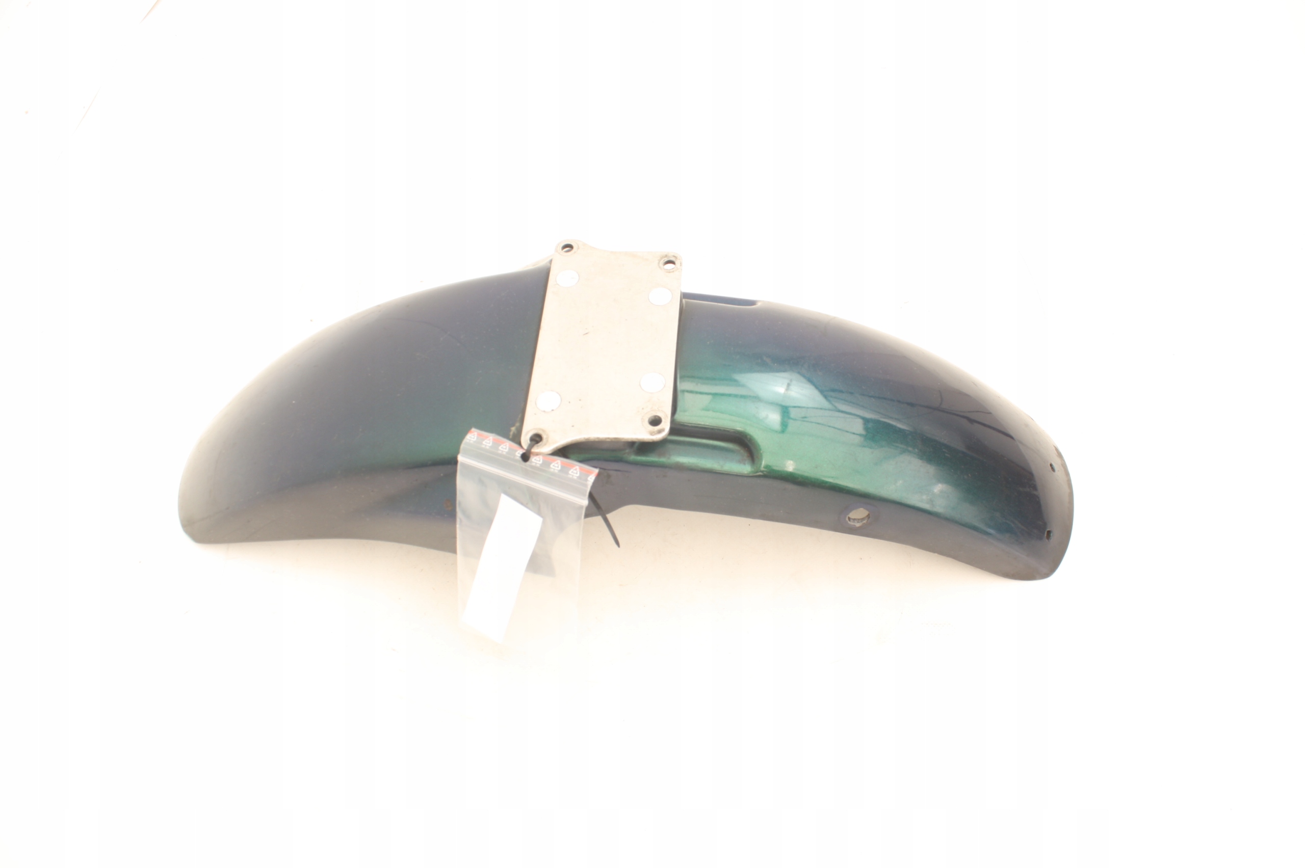 909-002 - Переднє крило колісна арка Honda VT 500 83-88