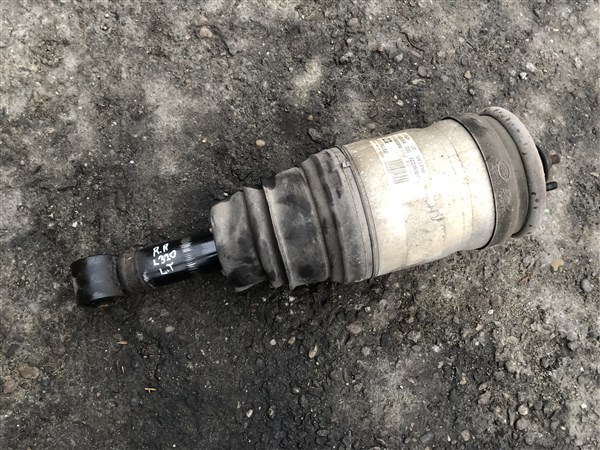 AMORTYZATOR MIECH LEWY TYLNY RANGE ROVER SPORT L320 3.6 D DIESEL RPD500850