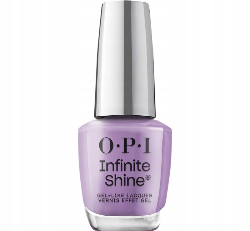 Opi Infinite Shine Gel-Like Lak Lush Hour 15 ml