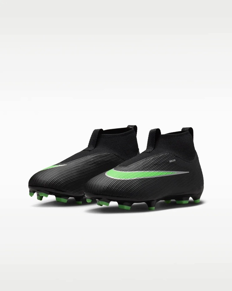Fotbalová obuv dětské Nike Zoom Mercurial Superfly 11 Academy vel. 38