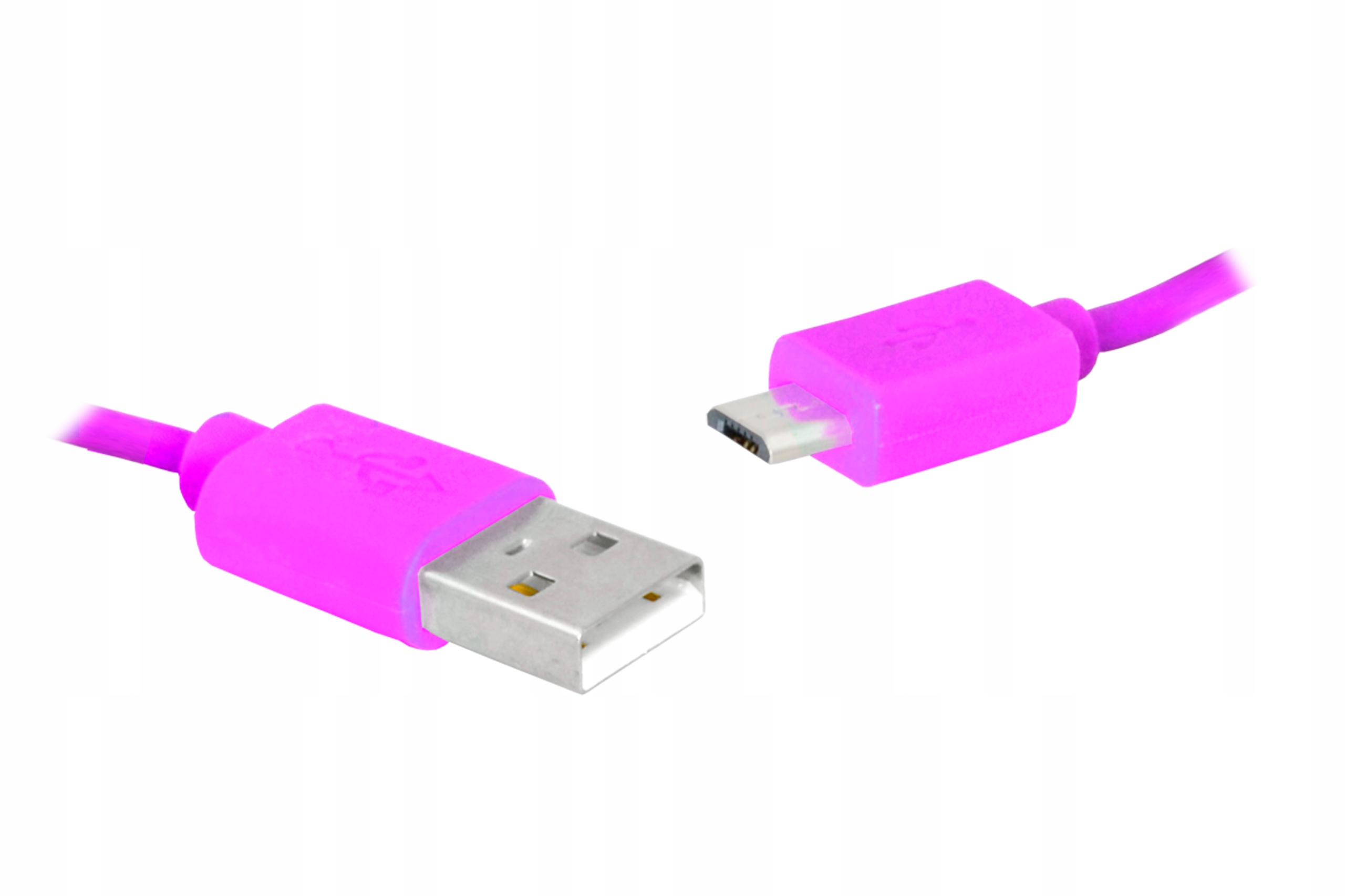 

Kabel Przewód Usb Micro Usb 1,5M Hq Szybki