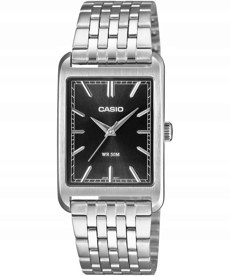 Hodinky Casio MTP-B215