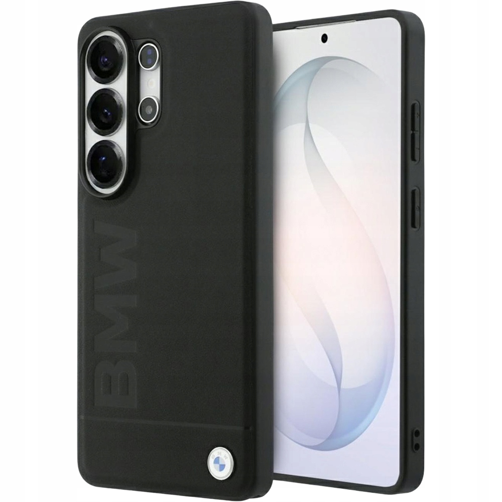 Pouzdro Bmw pro Galaxy S26 Ultra, přiléhavé, módní zadní kryt, kryt