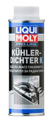 LIQUI MOLY Pro-Line Diesel System Reiniger 0,5l