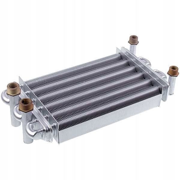 Výmenník tepla pre Immergas Eolo/Nike Star 23 kW 1.023625