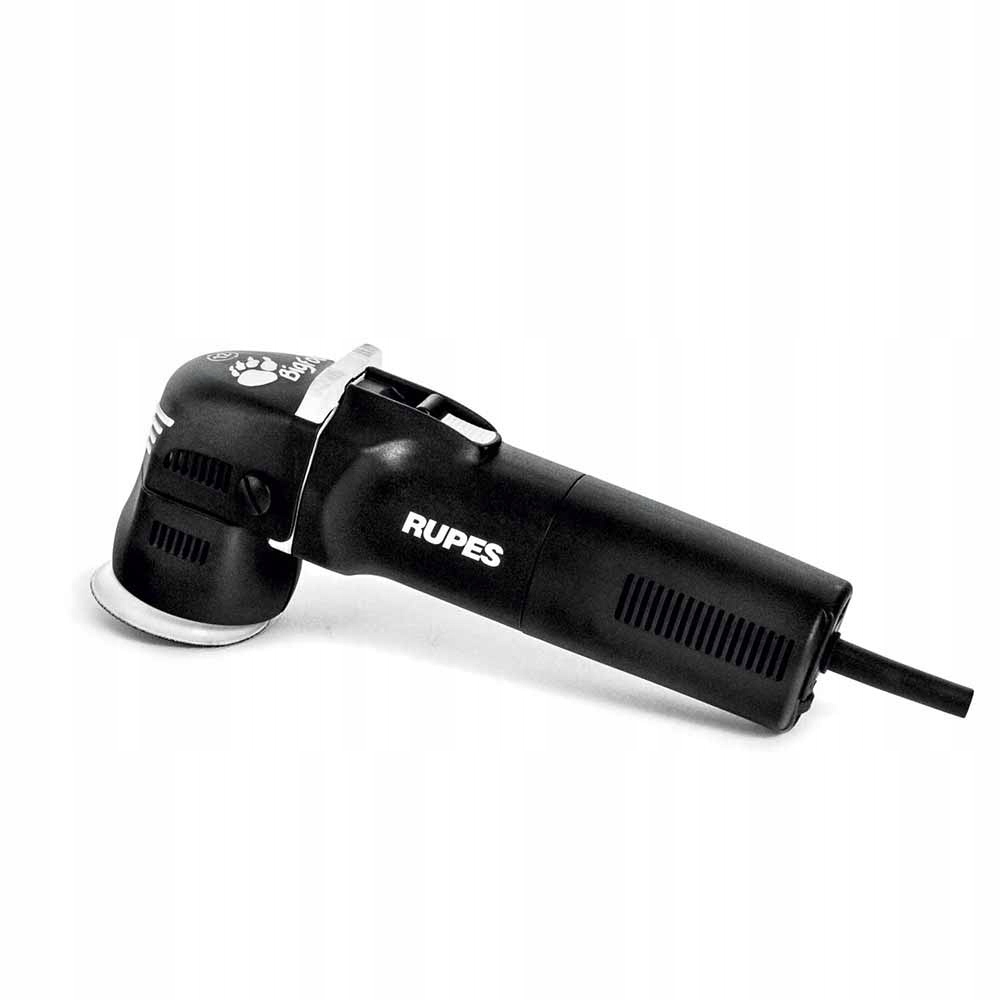 

Rupes Lhr 75E Mini Std Polerka Dual Action Da 75mm