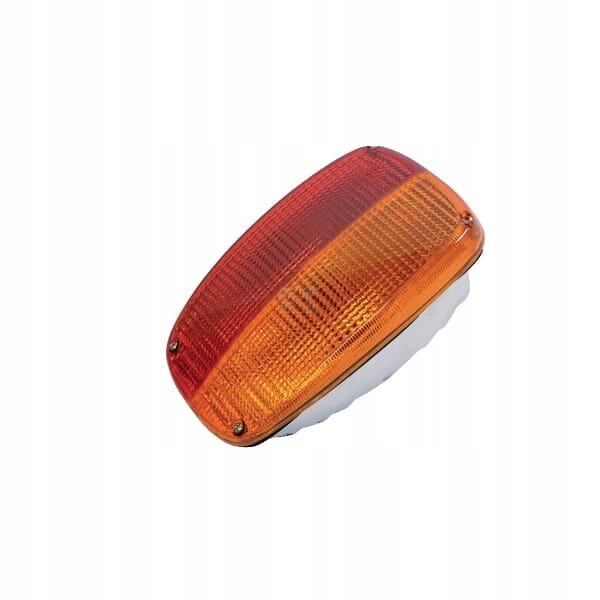 Kombinovaná zadní lampa 259x158 mm pravá Cobo 2943000 Cobo