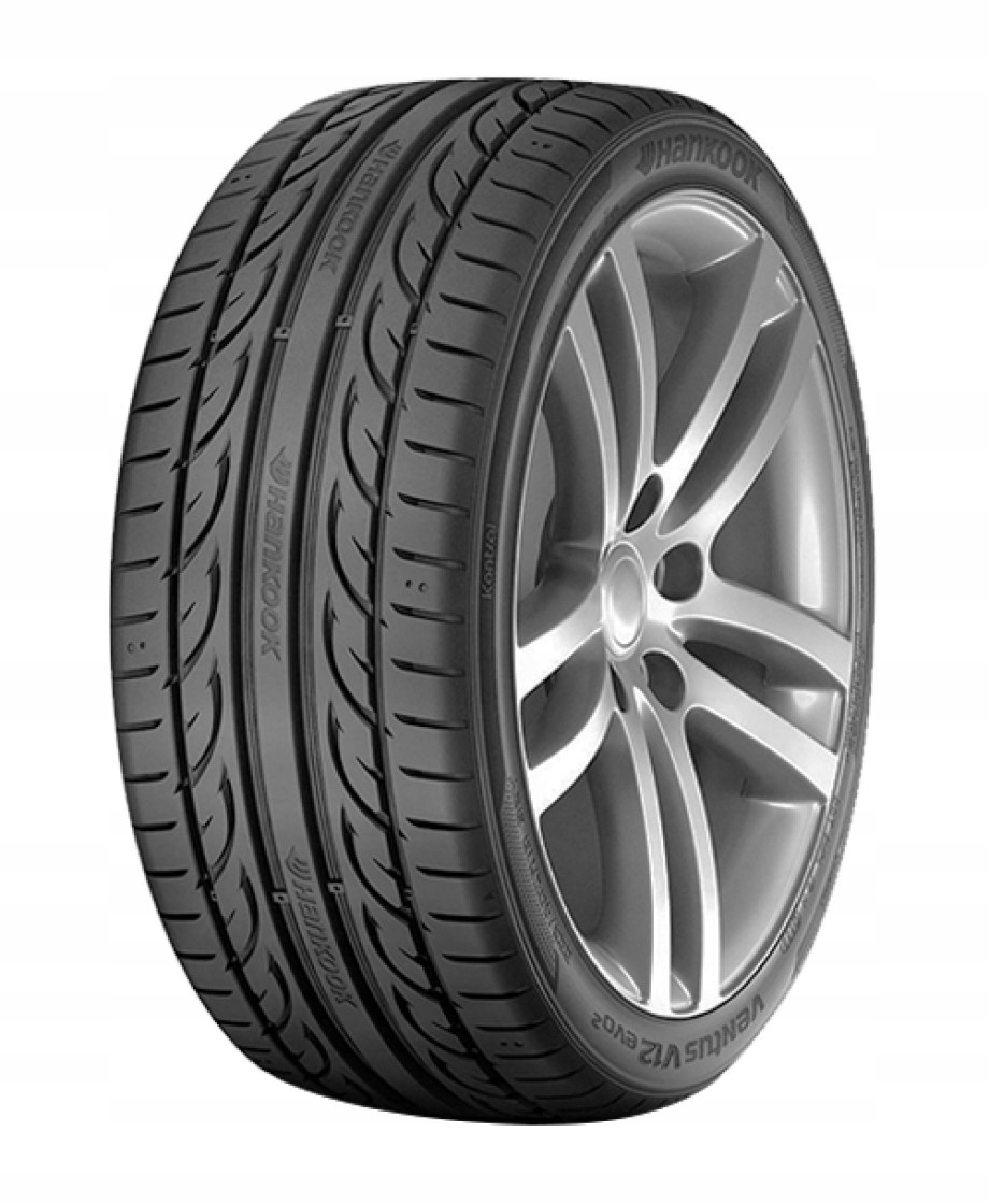 4x HANKOOK VENTUS V12 EVO2 225/45R18 95 Y