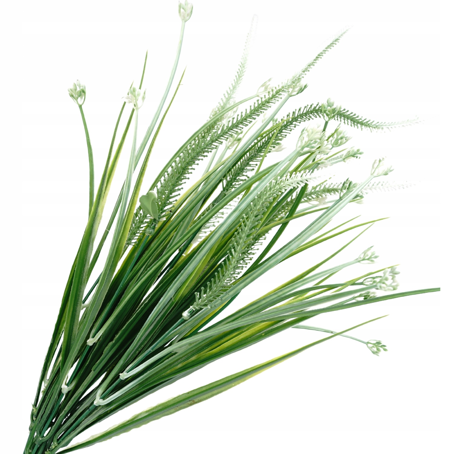 

Gałązki Ozdobne Bukiet Sztucznych Liści Gałązka