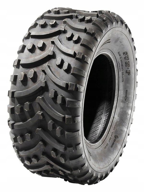 25x8-12 Nové Pneumatiky Pre Štvorkolka 25x8.00-12 6PR Sunf 25x8R12 Štvorkolka Atv Utv 6PR