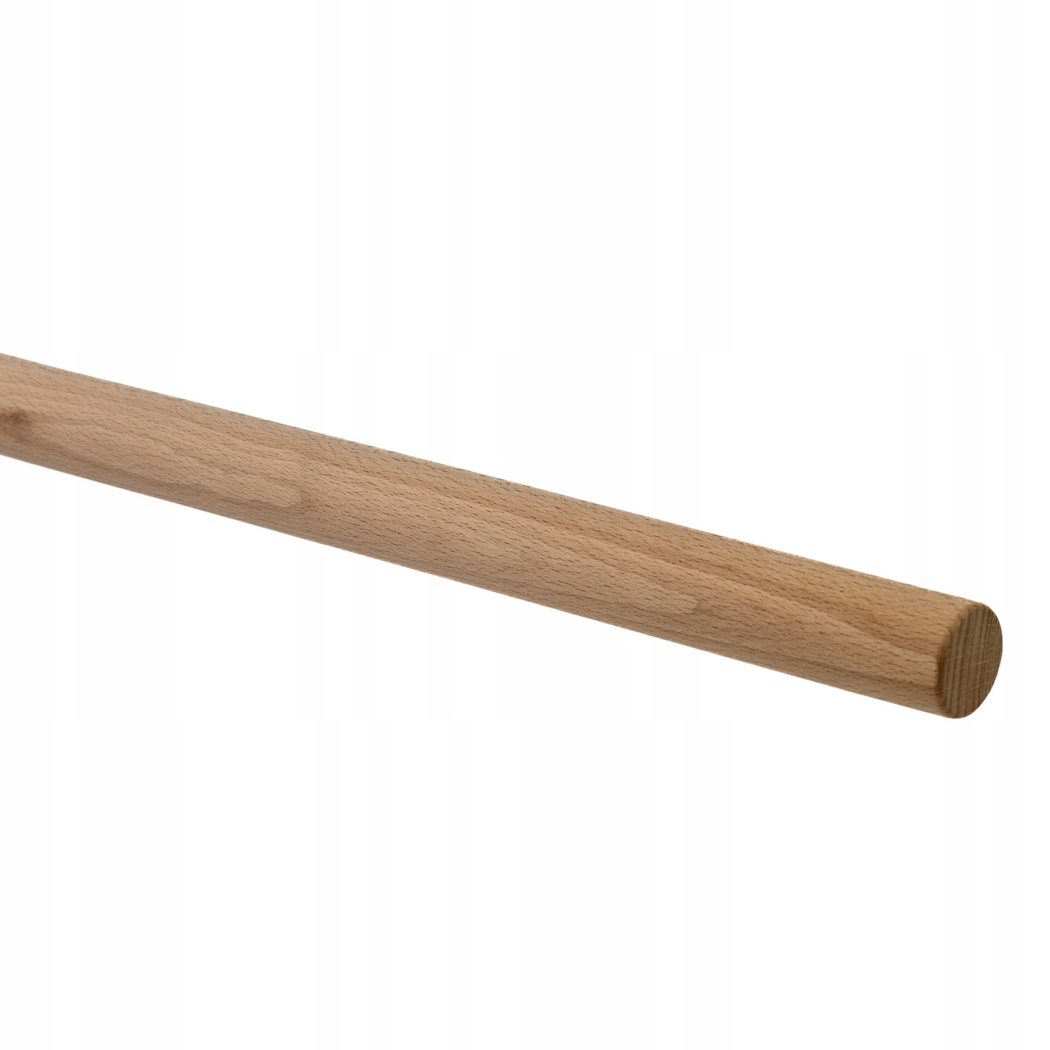 Kij treningowy Bo 160 cm 27 mm Buk Karate Kung Fu