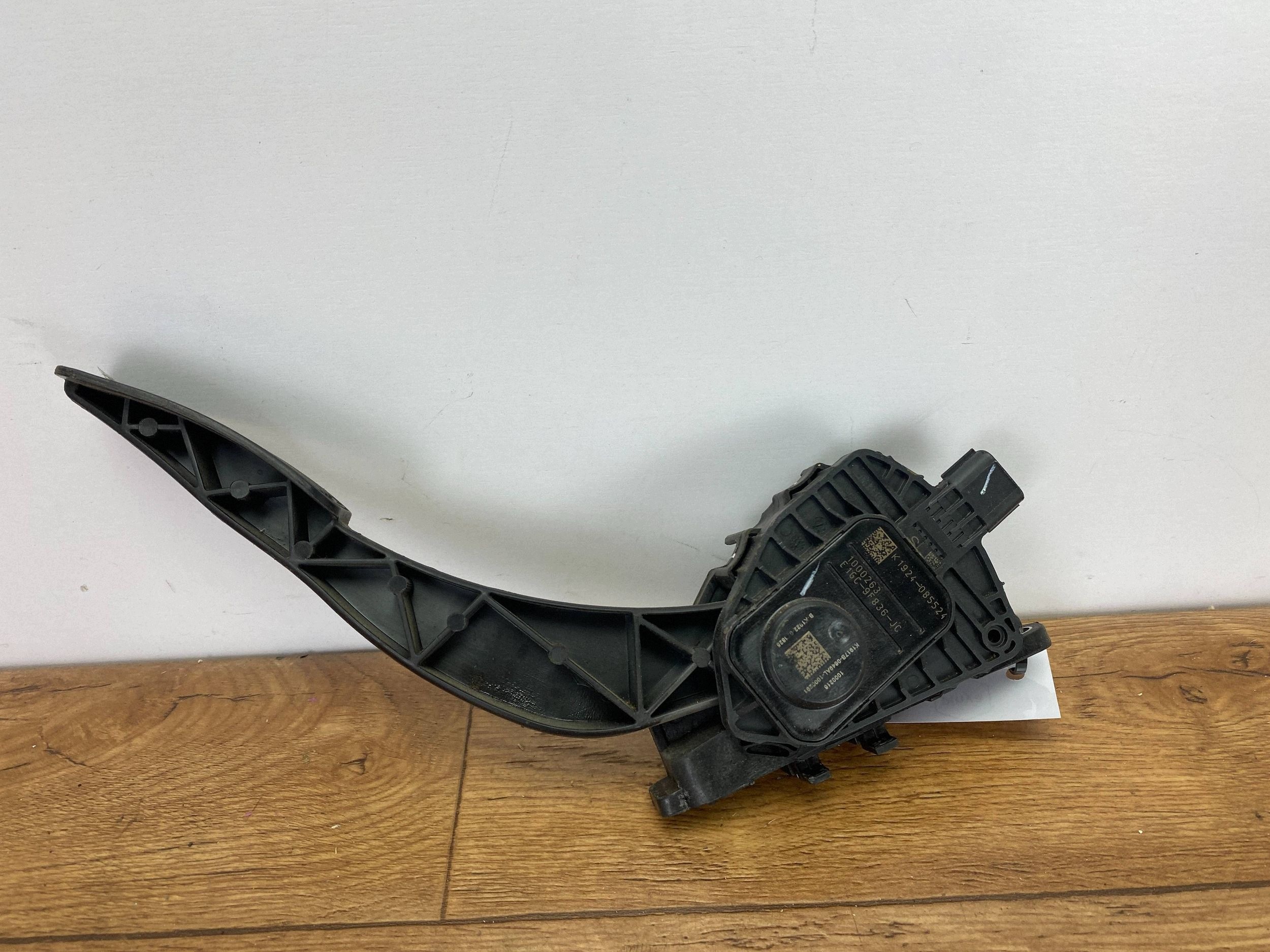 Gaspedal Ford F150 2015+