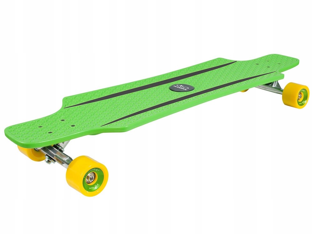 Hudora Longboard CruiseStar skateboard 12812