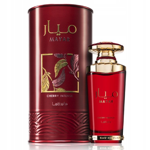 Lattafa Mayar Cherry Intense 100 ml Unisex parfémovaná voda Arabské Parfémy