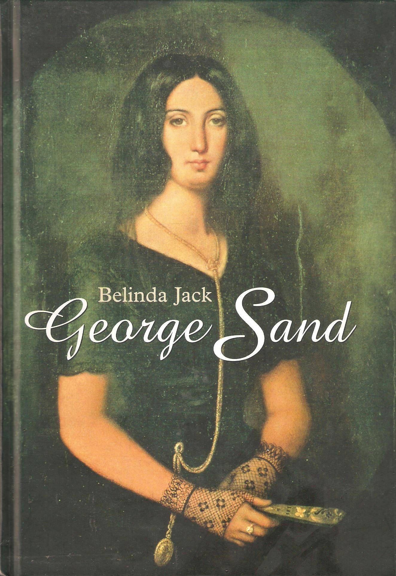 George Sand Belinda Jack
