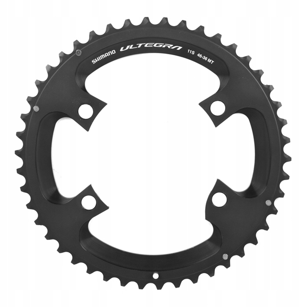 Zębatka Shimano Ultegra FC-R8000 Do 46-36T 46T-MT 11s