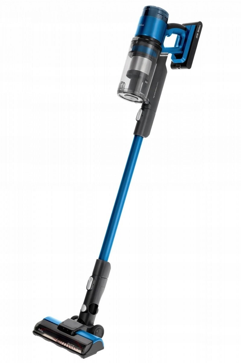 Amica Tyčový vysavač Vmb Zonda