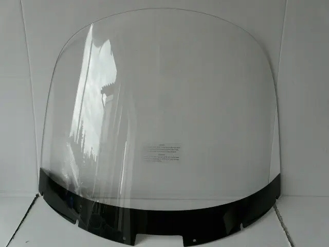 Predné sklo na motorku Yamaha Xvz 1300 Venture 2004-2013.