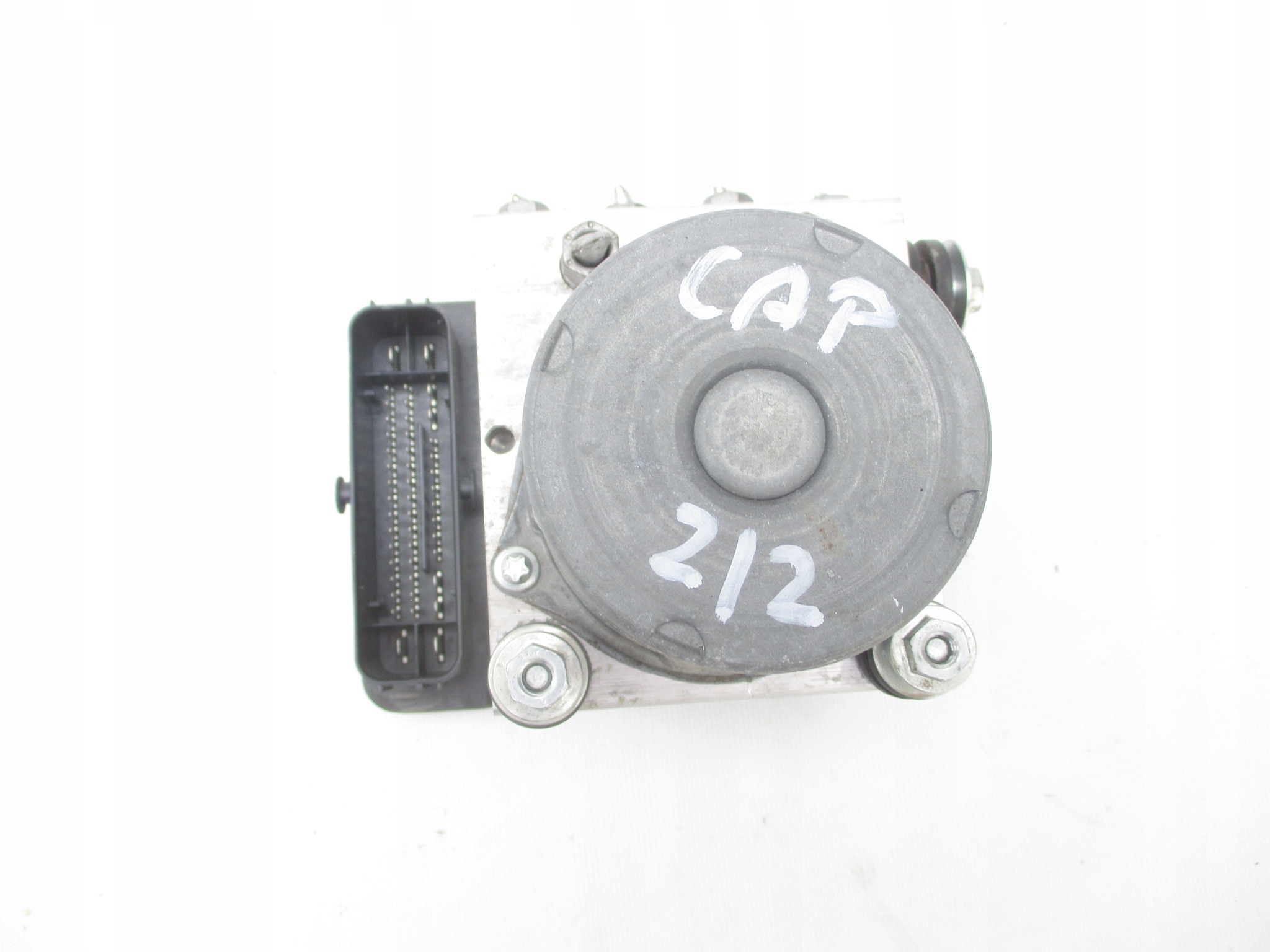 renault CAPTUR II CLIO V насос ABS 19-24 год