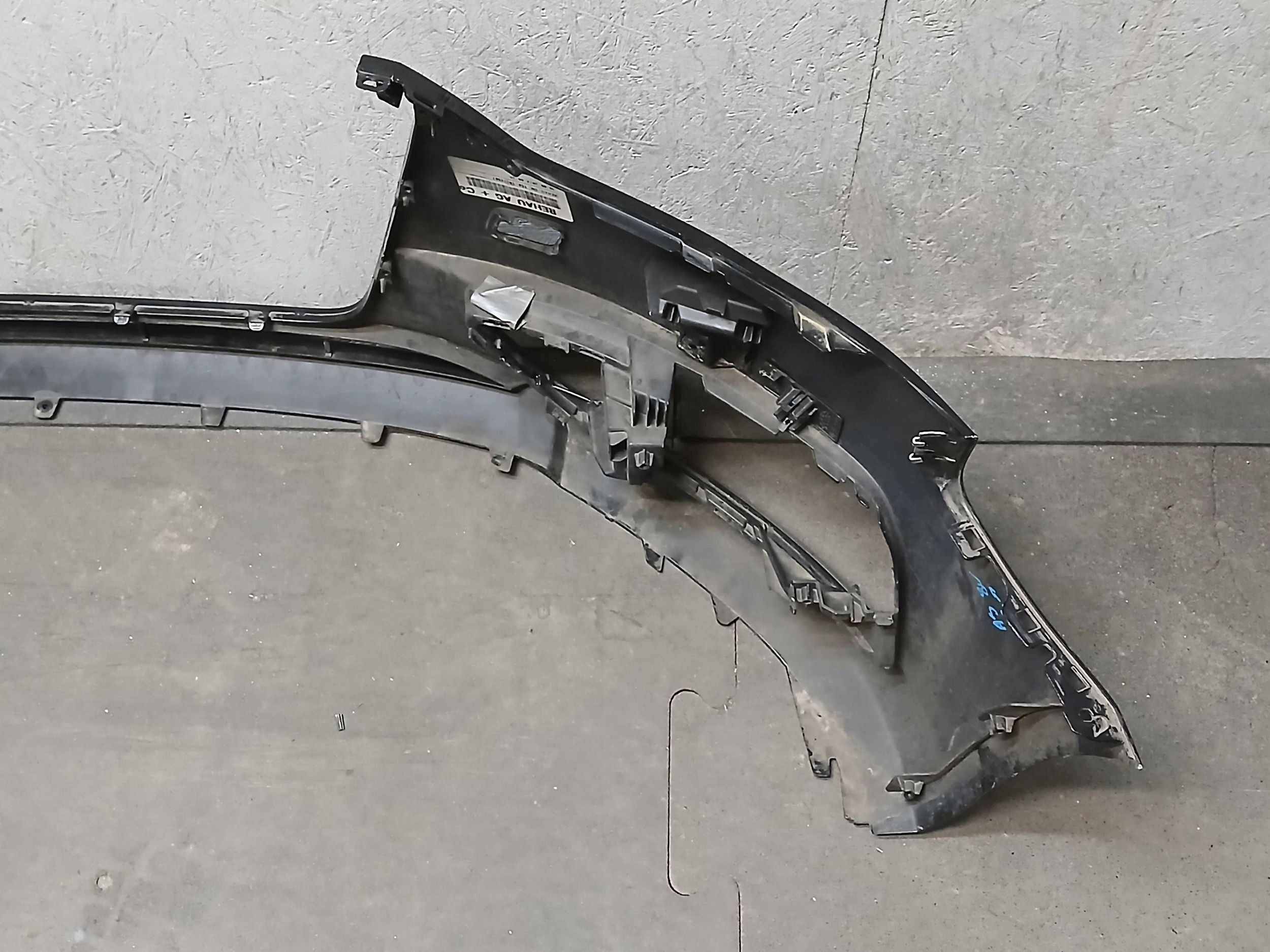 Paraurti Anteriore AUDI A3 8V 13-16