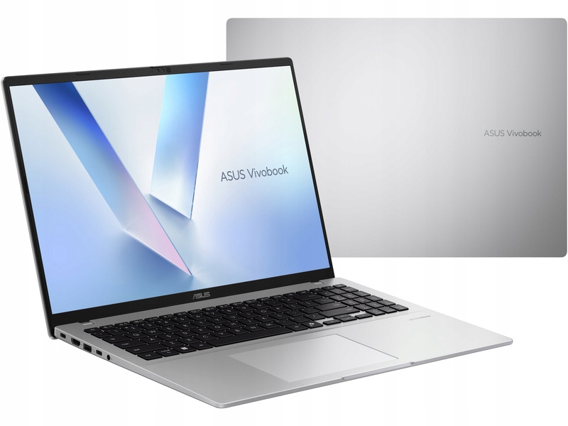 Asus Vivobook X1607CA 16" Wuxga Ultra 5 325H 16GB 512PCIe Windows 11 Pro