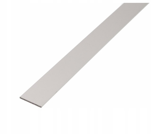

Płaskownik Profil Aluminiowy 50 CM. 10x3 MM.