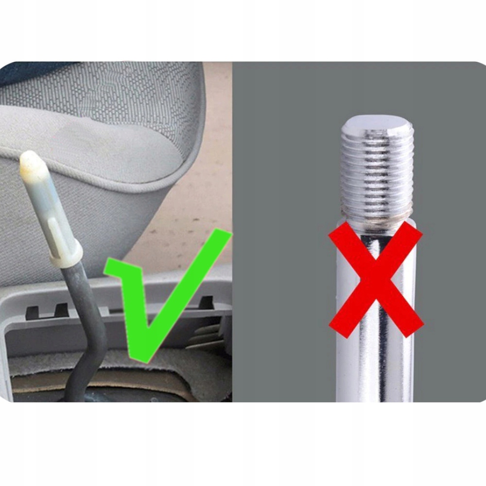 ADAPTER DRĄŻKA GAŁKI ZMIANY BIEGÓW PEUGEOT CITROEN Producent części ST PARTS