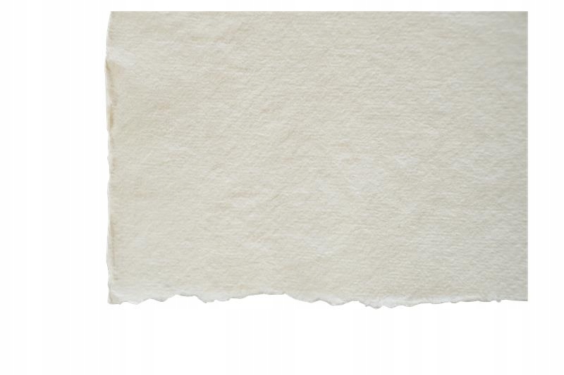 

Papier czerpany biały A4 marmurek 150 g/m2 arkusz