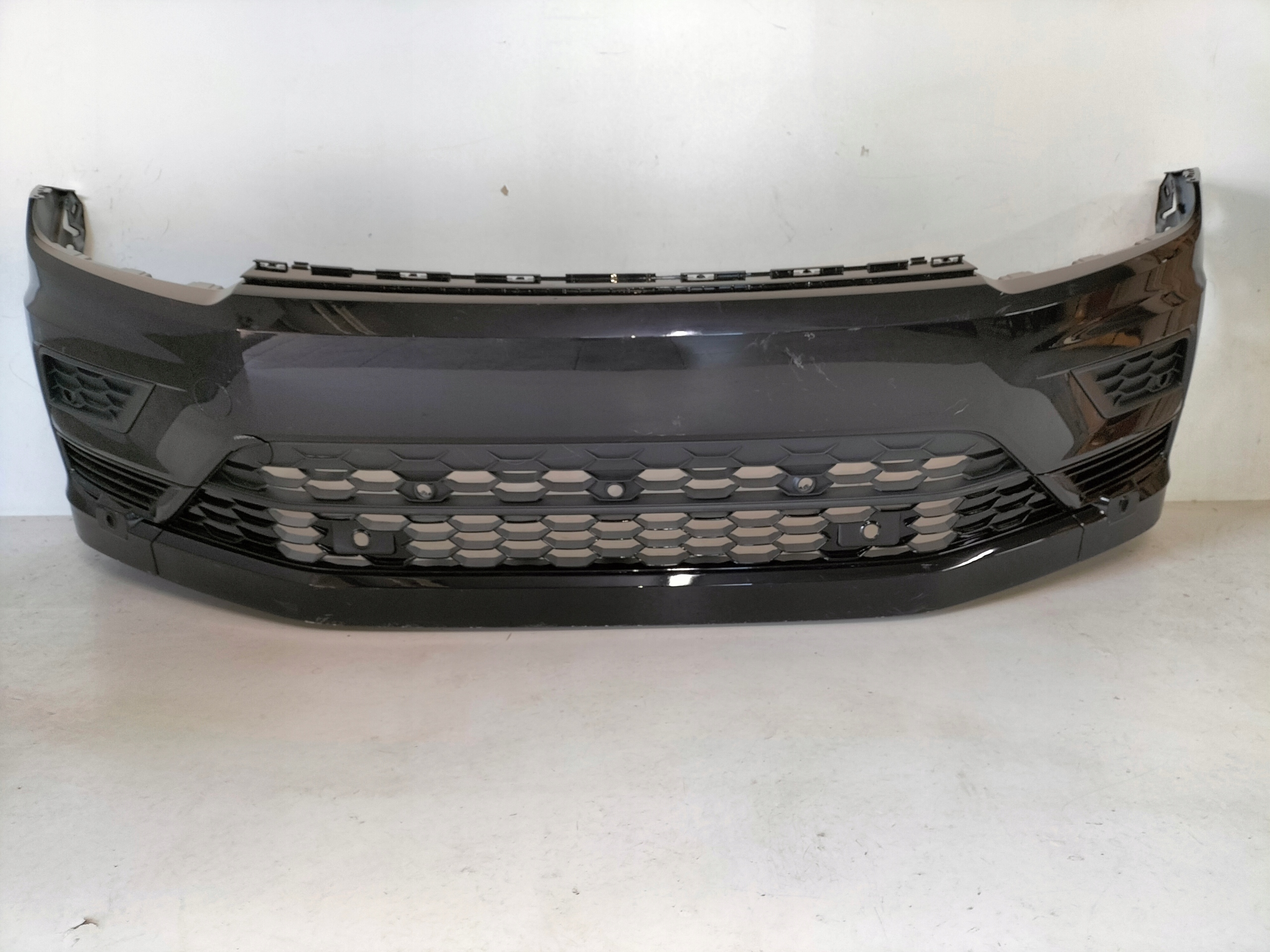 FRONTSTOSSSTANGE VORNE VW TIGUAN II 5NA 16