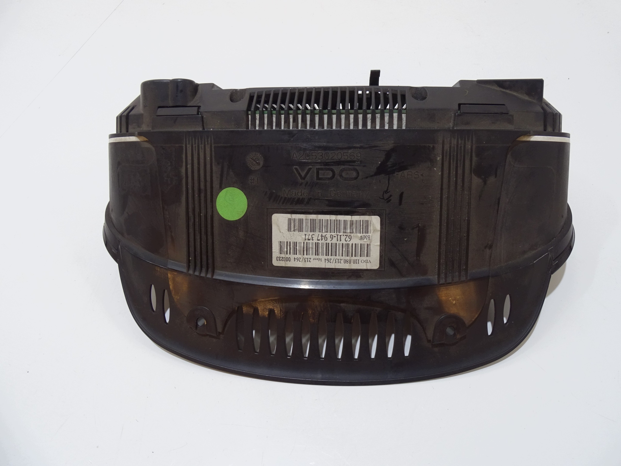 dials dials PREDKOSCIOMIERZ BMW E60 E61 OE 6947371 (4817661) EU
