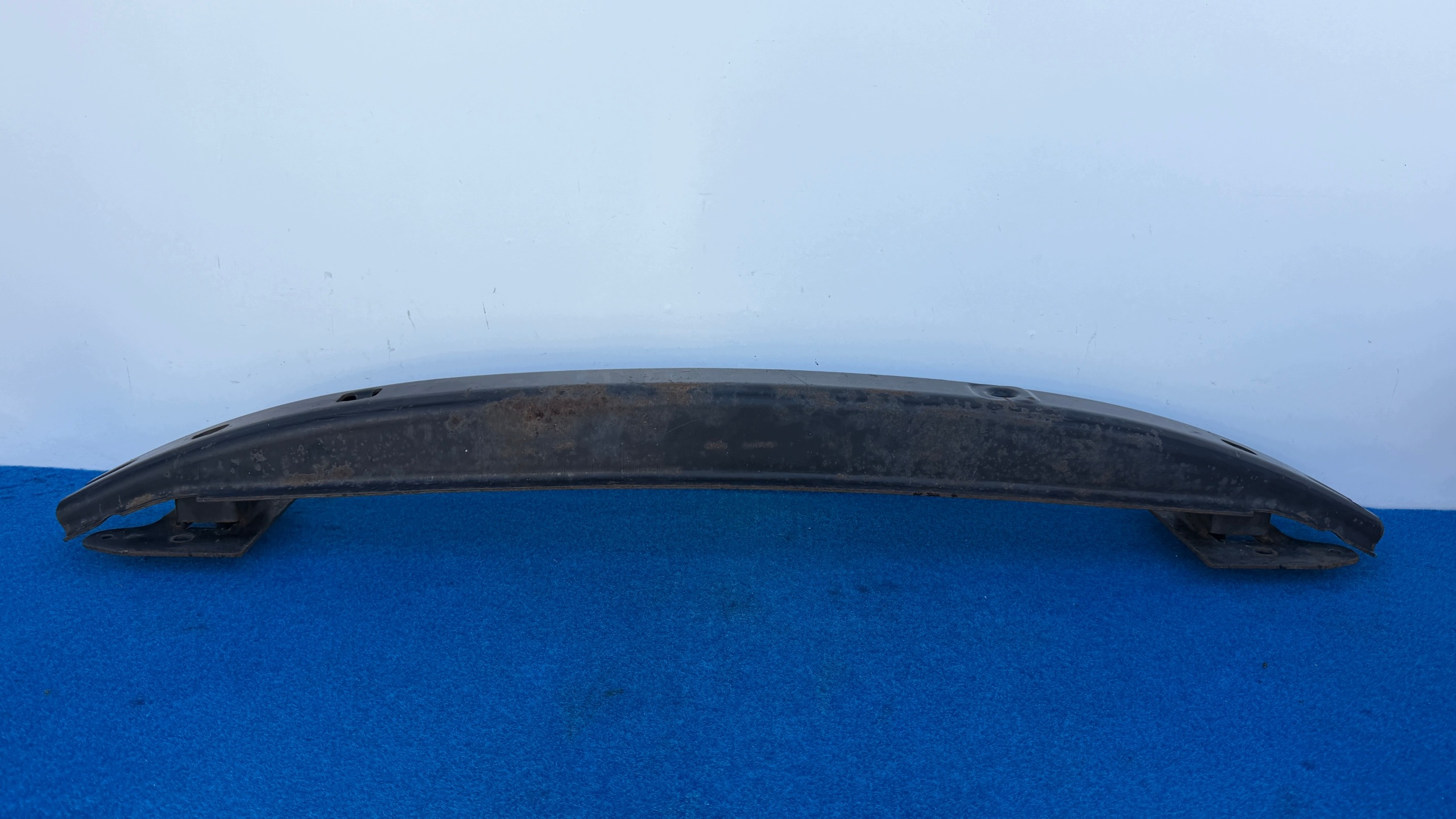 bumper support front pillar SHARAN GALAXY ALHAMBRA 00-10 year NWBLC30