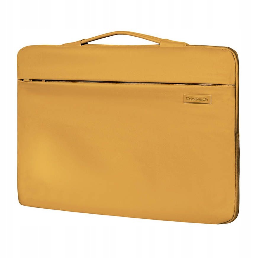 Etui Na Laptop Coolpack Saturn Mustard