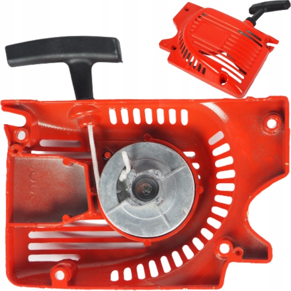 

Szarpak Rozrusznik Do Piły Spalinowej Metalowy