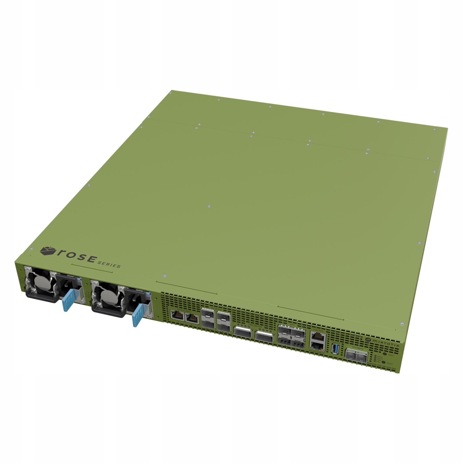Súborový server MikroTik RDS2216-2XG-4S+4XS-2XQ