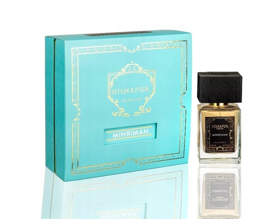 Nishapur Mihrimah EP 100 ml perfumy tureckie