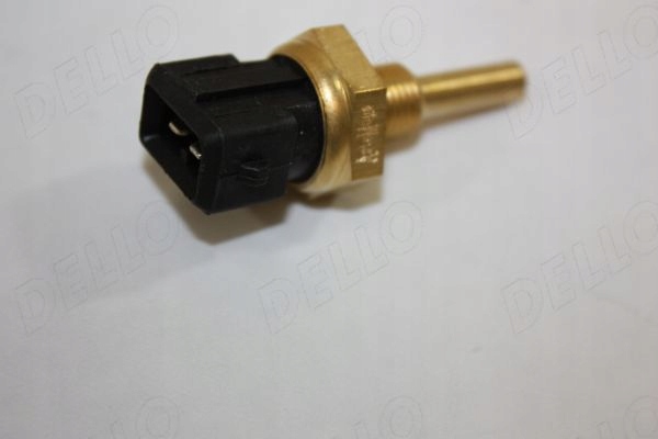 Czujnik temperatury oleju DELLO 150020710 Stan opakowania oryginalne