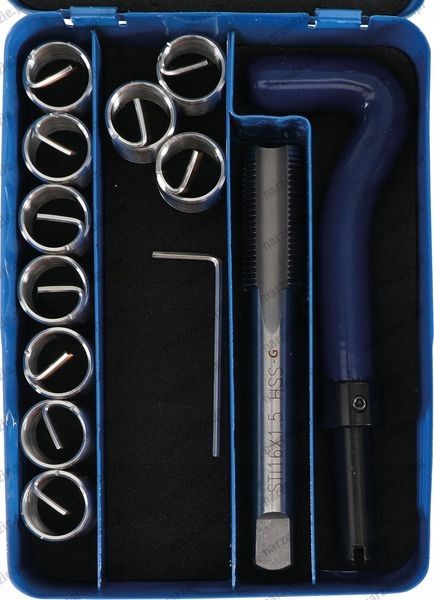 

Zestaw do naprawy gwintu M16x1.5 mm