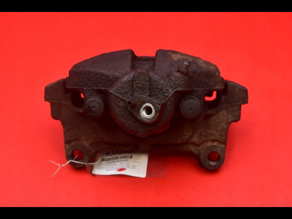 caliper brake right front VW PASSAT B7 2.0 TDI 170 KM 10-15