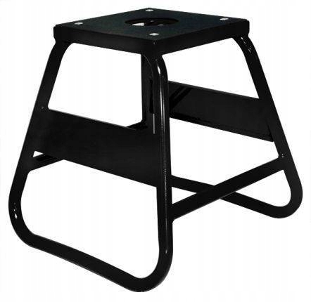 Stojak taboret pod silnik MX Cross Enduro Pit Bike Stalowy Mocny