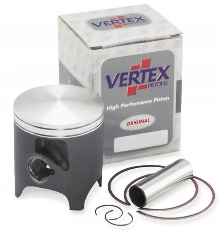 Vertex Piest Ktm (2T) Sx 60 (SX60) '97-'08 (43,48 MM) Replika (krúžky 53
