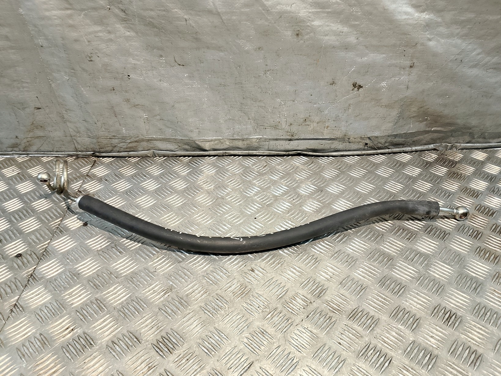 Schlauch der Lenkung AUDI A4 B5 1.6 B